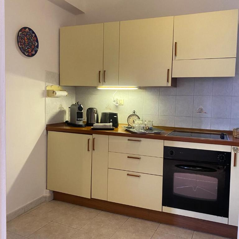 Great Place Carré D or Nice - Appartement 2 Chambres - 5