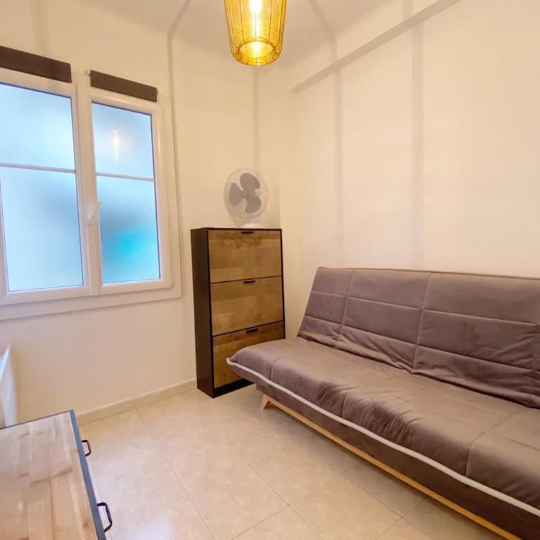 Great Place Carré D or Nice - Appartement 2 Chambres - 11