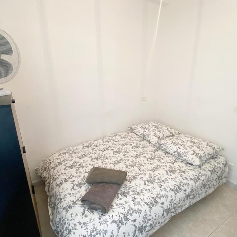 Great Place Carré D or Nice - Appartement 2 Chambres - 13