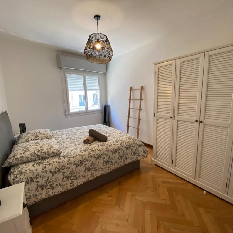 Great Place Carré D or Nice - Appartement 2 Chambres - 17