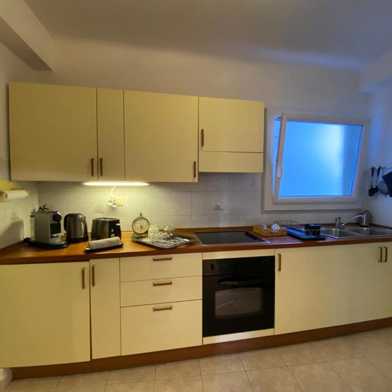 Great Place Carré D or Nice - Appartement 2 Chambres - 27