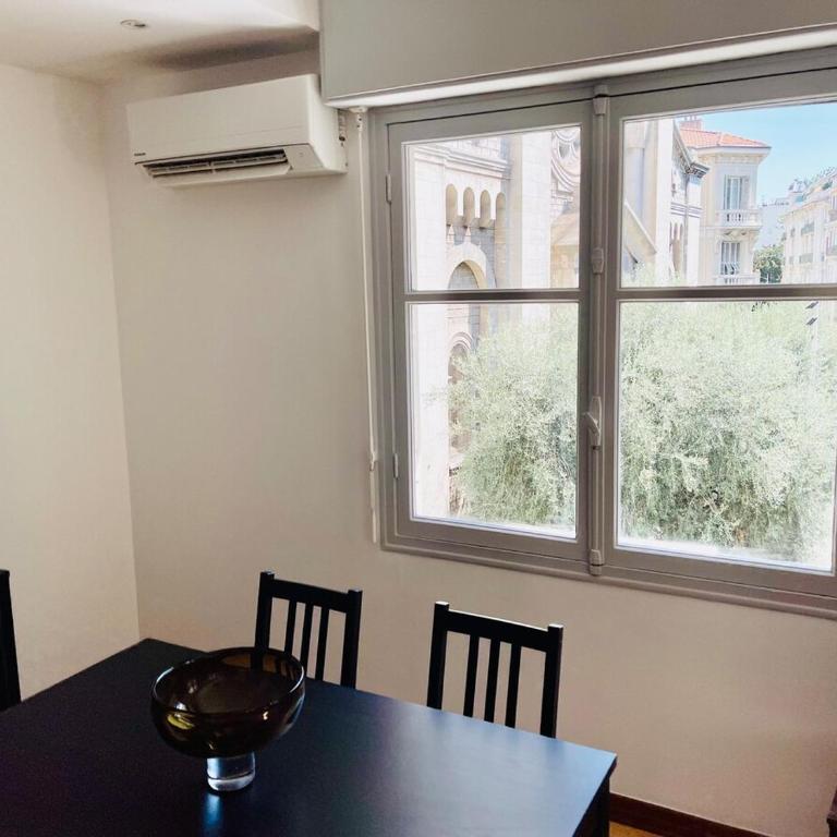 Great Place Carré D or Nice - Appartement 2 Chambres - 30