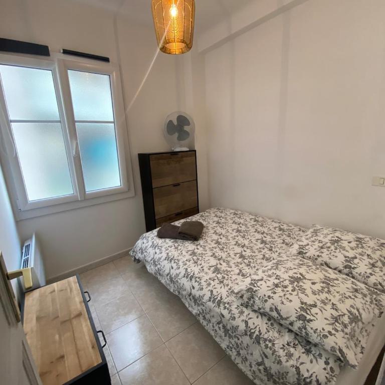 Great Place Carré D or Nice - Appartement 2 Chambres - 31