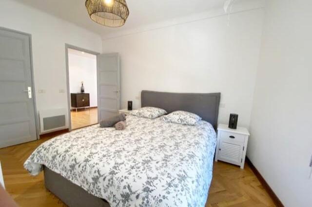 Great Place Carré D or Nice - Appartement 2 Chambres - 36
