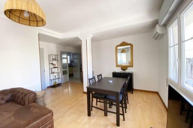 Great Place Carré D or Nice - Appartement 2 Chambres - 37