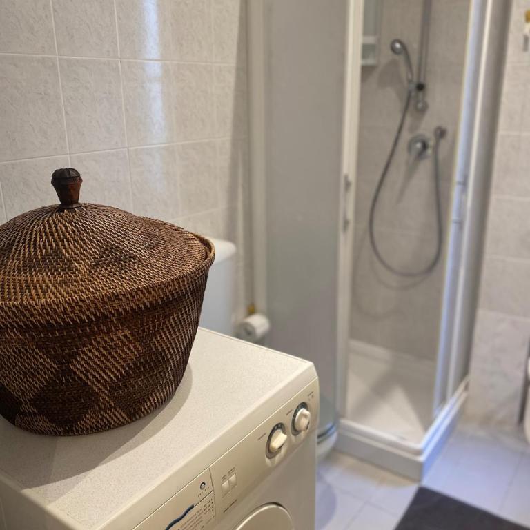 Great Place Carré D or Nice - Appartement 2 Chambres - 39
