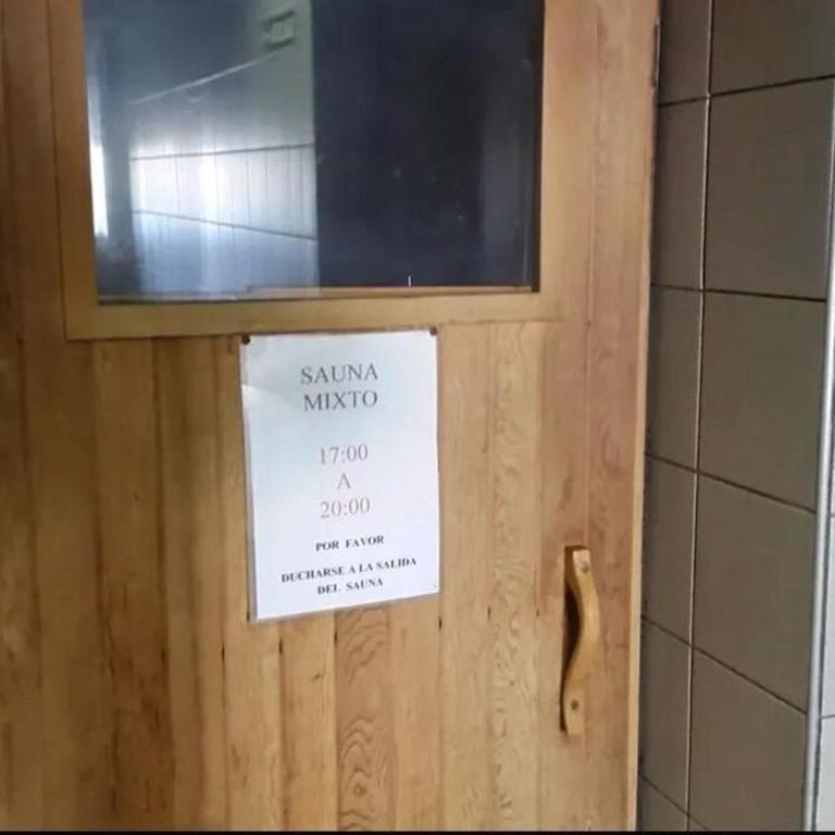 Departamento para 7 personas en Géminis con pileta y sauna - Apartamento - 4