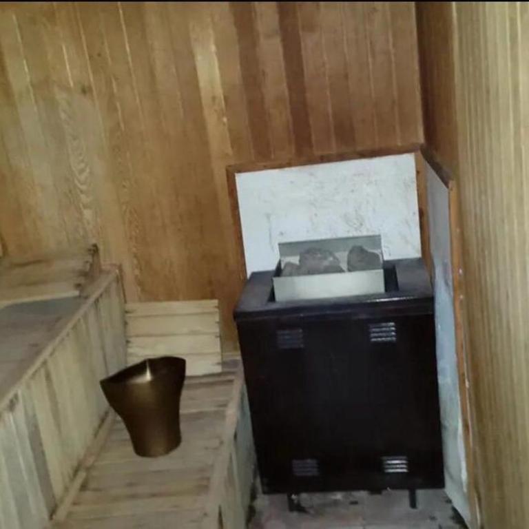 Departamento para 7 personas en Géminis con pileta y sauna - Apartamento - 8