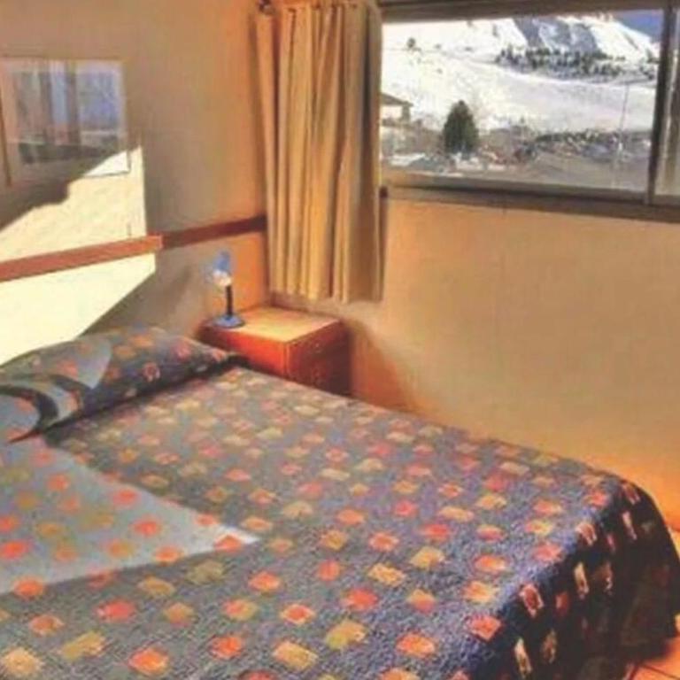 Departamento para 7 personas en Géminis con pileta y sauna - Apartamento - 9