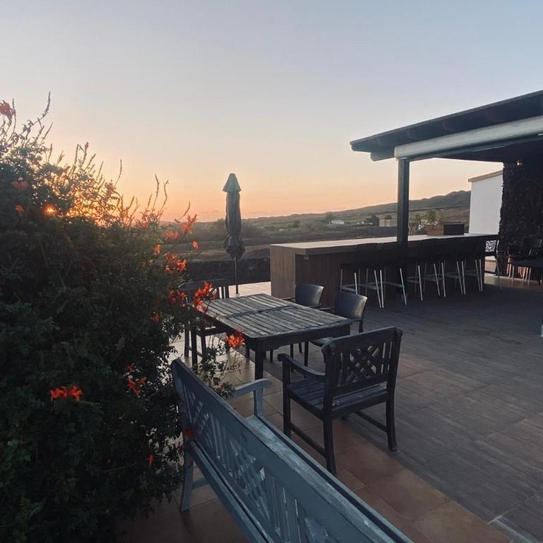 Villa Alfalfa - Villa - 29