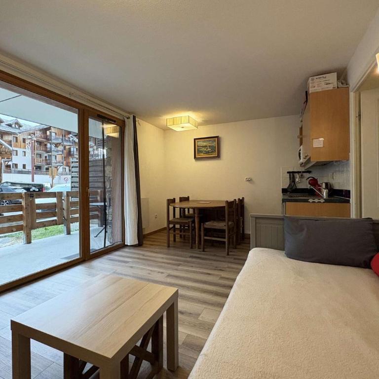 Résidence Parc Des Airelles - Studio Résidence LE PARC DES AIRELLES MAE-8954 - Monolocale - 1