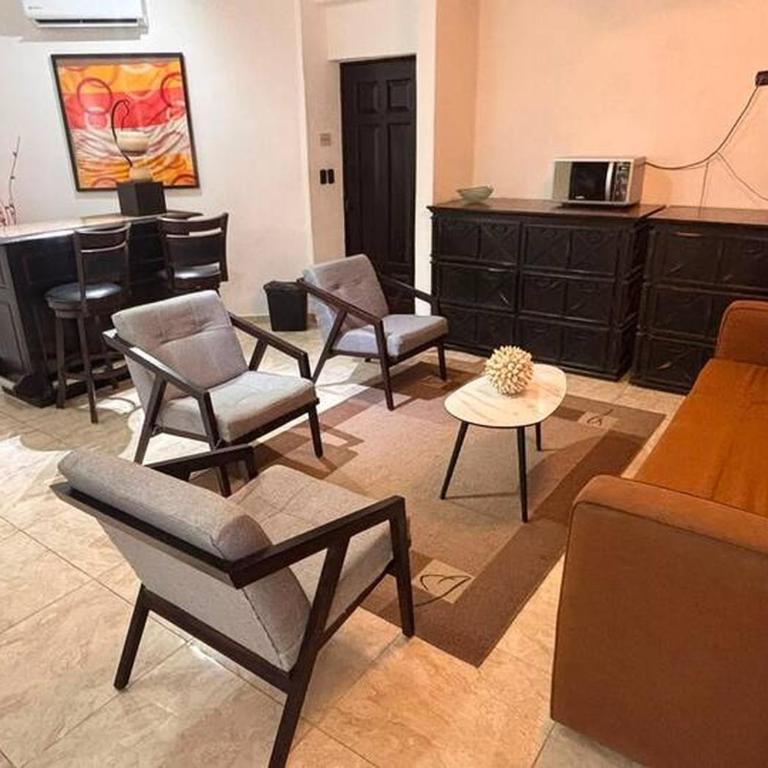 Hacienda Paradise Hotel - Suite avec Balcon - 3