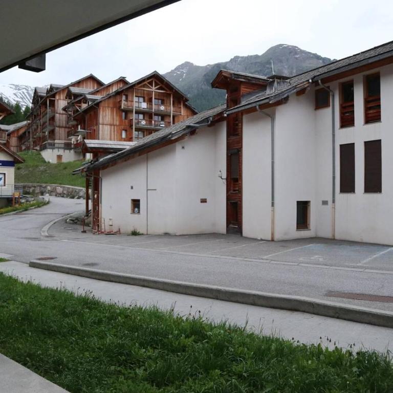 Résidence Parc Des Airelles - Studio Résidence LE PARC DES AIRELLES MAE-8954 - Monolocale - 8