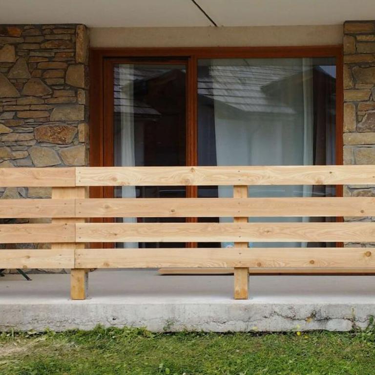 Résidence Parc Des Airelles - Studio Résidence LE PARC DES AIRELLES MAE-8954 - Monolocale - 9