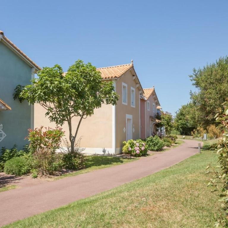 Les Maisons de Port Bourgenay - maeva Home - Maison 4 pièces 8 personnes Sélection MAE-6611 - Maison de Vacances - 2