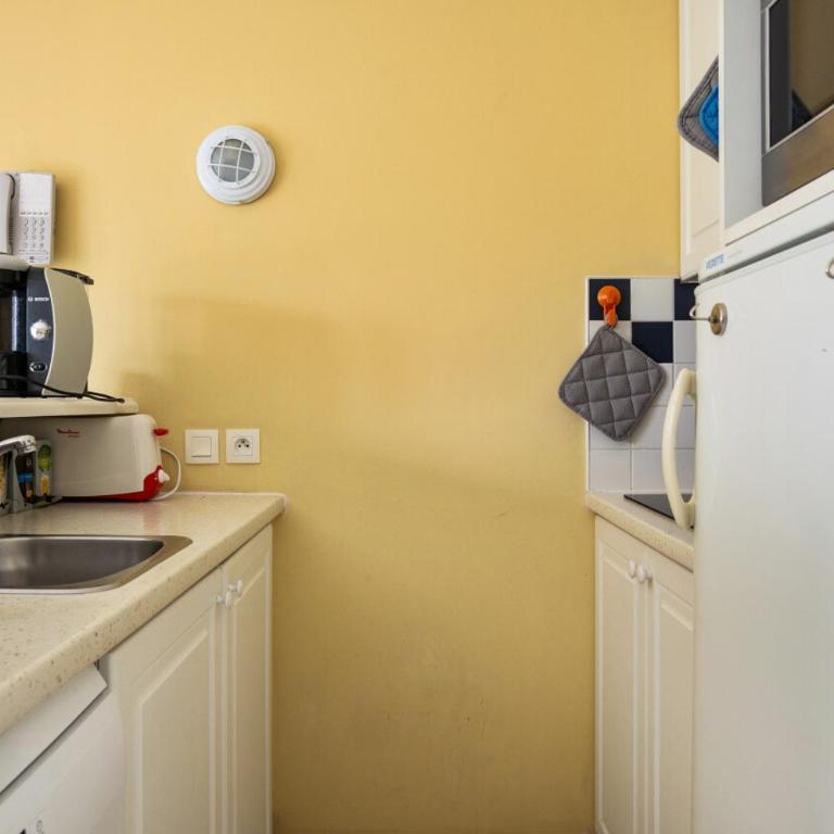 Les Maisons de Port Bourgenay - maeva Home - Maison 4 pièces 8 personnes Sélection MAE-6611 - Maison de Vacances - 18