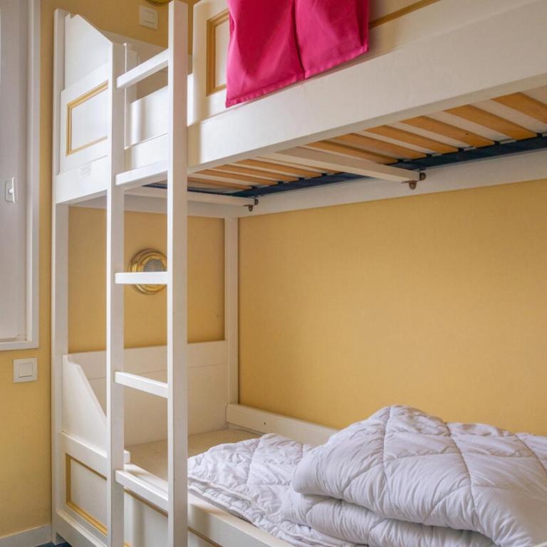 Les Maisons de Port Bourgenay - maeva Home - Maison 4 pièces 8 personnes Sélection MAE-6611 - Maison de Vacances - 20