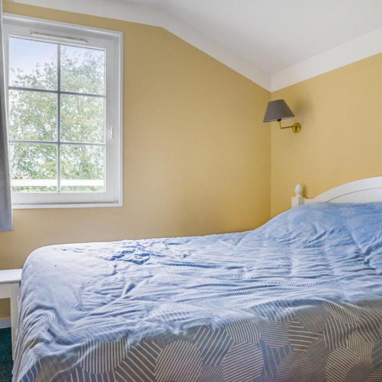 Les Maisons de Port Bourgenay - maeva Home - Maison 4 pièces 8 personnes Sélection MAE-6611 - Maison de Vacances - 21