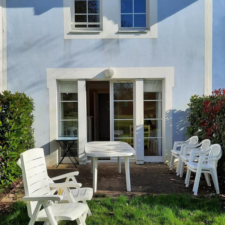 Les Maisons de Port Bourgenay - maeva Home - Maison 4 pièces 8 personnes Sélection MAE-6611 - Maison de Vacances - 26