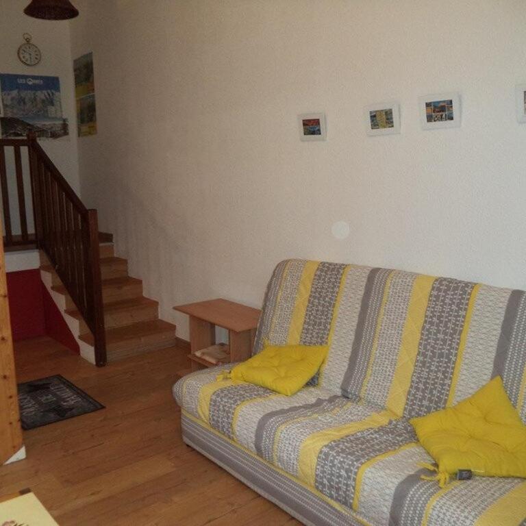 Résidence L'oustal - Grand studio 6 personnes MAE-3961 - Monolocale - 2