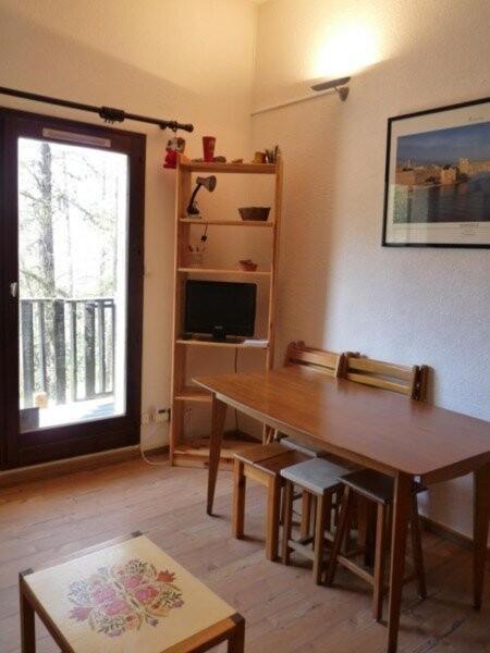 Résidence L'oustal - Grand studio 6 personnes MAE-3961 - Monolocale - 3