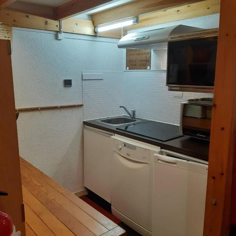 Résidence L'oustal - Grand studio 6 personnes MAE-3961 - Monolocale - 5