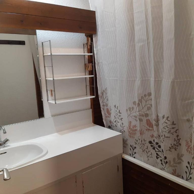 Résidence L'oustal - Grand studio 6 personnes MAE-3961 - Monolocale - 6