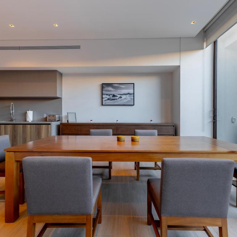 Paraiso Residences Marina Cabo by Capitalia - Three-Bedroom Deluxe Apartment - 11
