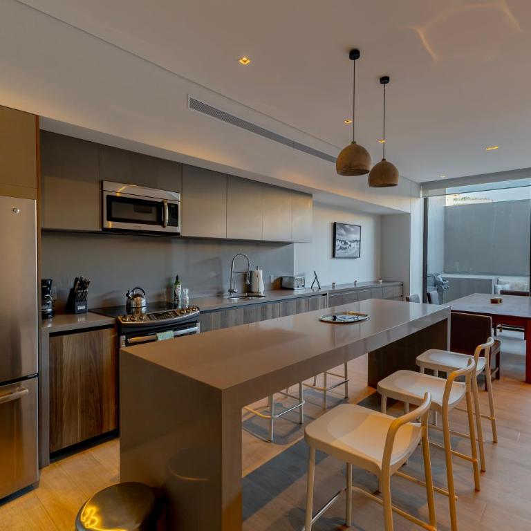 Paraiso Residences Marina Cabo by Capitalia - Appartement 3 Chambres Deluxe - 7
