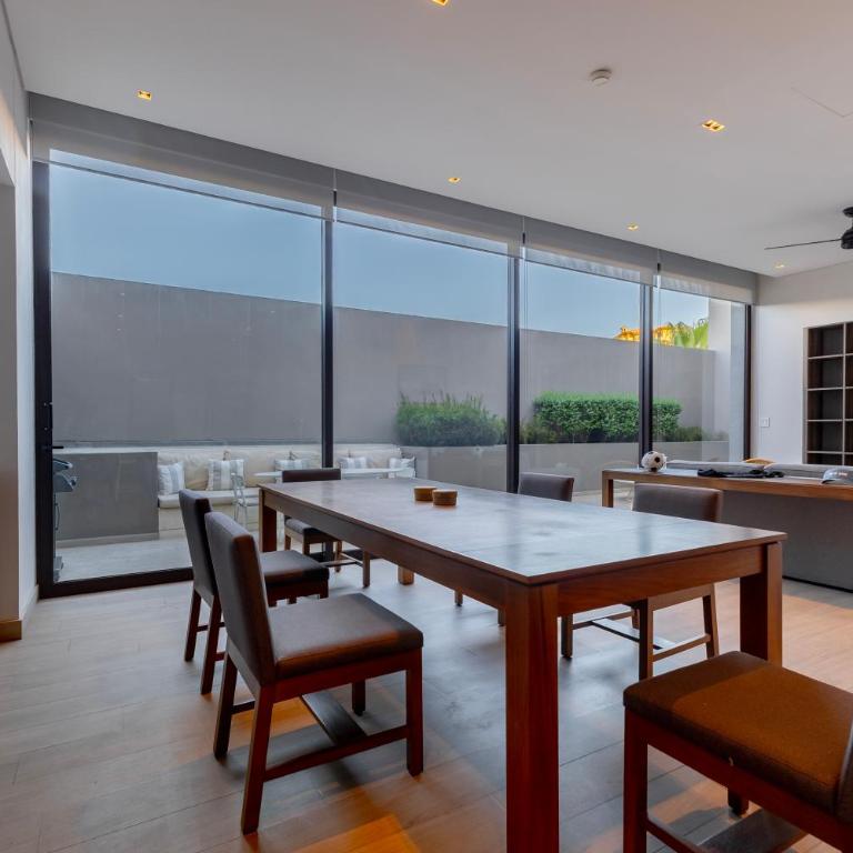 Paraiso Residences Marina Cabo by Capitalia - Appartement 3 Chambres Deluxe - 15