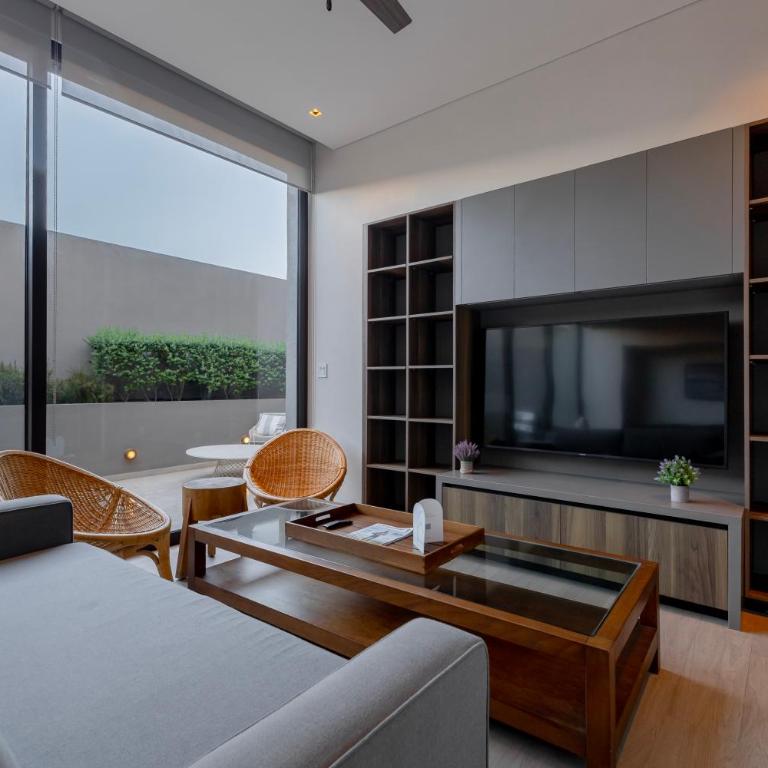 Paraiso Residences Marina Cabo by Capitalia - Appartement 3 Chambres Deluxe - 5