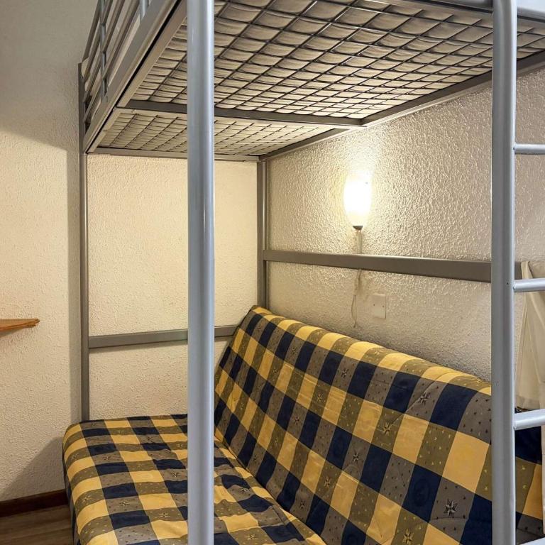Résidence Orr Des Cimes - STUDIO 4 PERSONNES CENTRE STATION MAE-3841 - Studio - 4