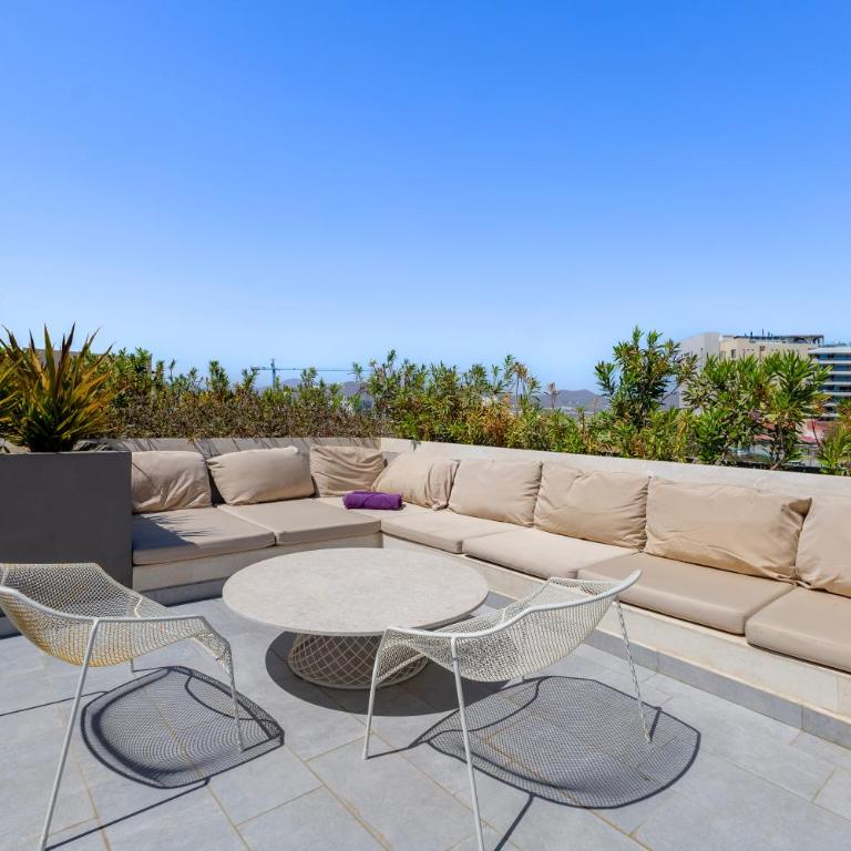 Paraiso Residences Marina Cabo by Capitalia - Appartement 3 Chambres Deluxe - 14