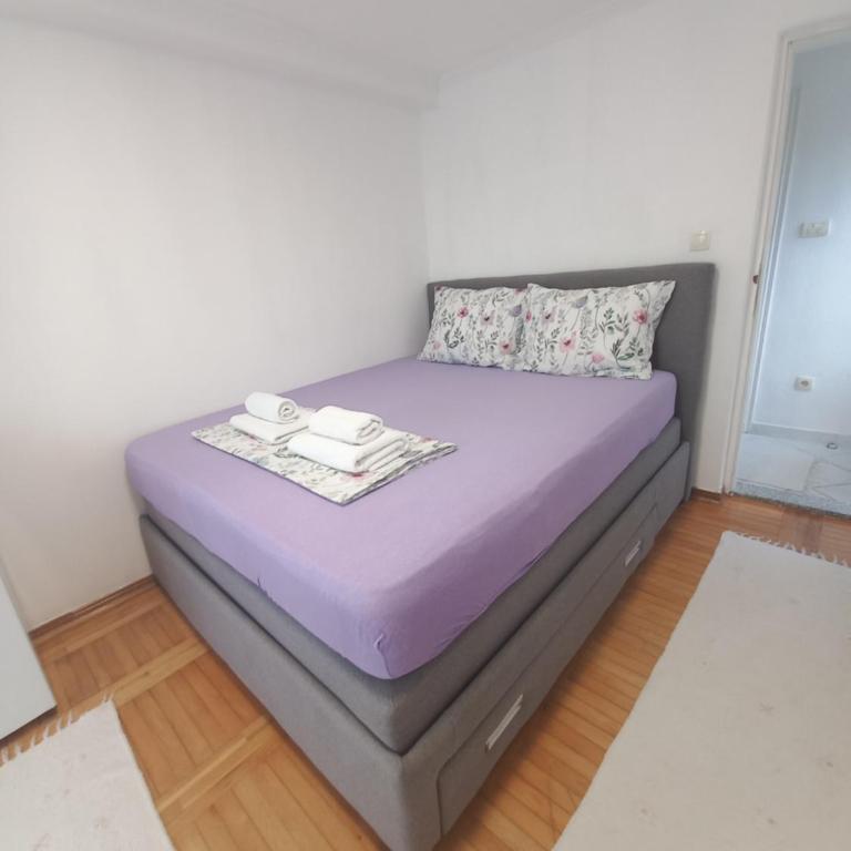 Apartman Kristina - Apartman sa 1 Spavaćom Sobom - 12