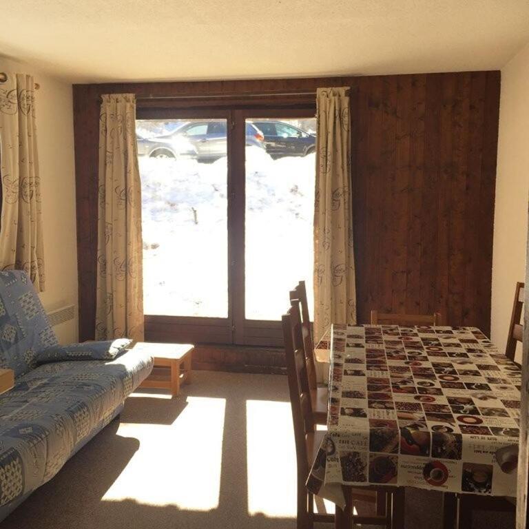 Résidence Le Pic Vert - LE PIC VERT - 2 pièces pour 6 personnes MAE-3931 - Apartamento - 1