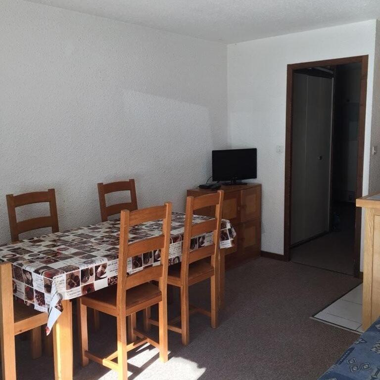 Résidence Le Pic Vert - LE PIC VERT - 2 pièces pour 6 personnes MAE-3931 - Apartamento - 2