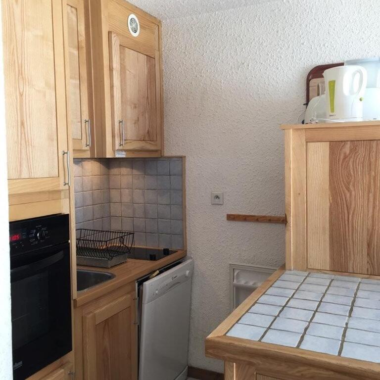 Résidence Le Pic Vert - LE PIC VERT - 2 pièces pour 6 personnes MAE-3931 - Apartamento - 3