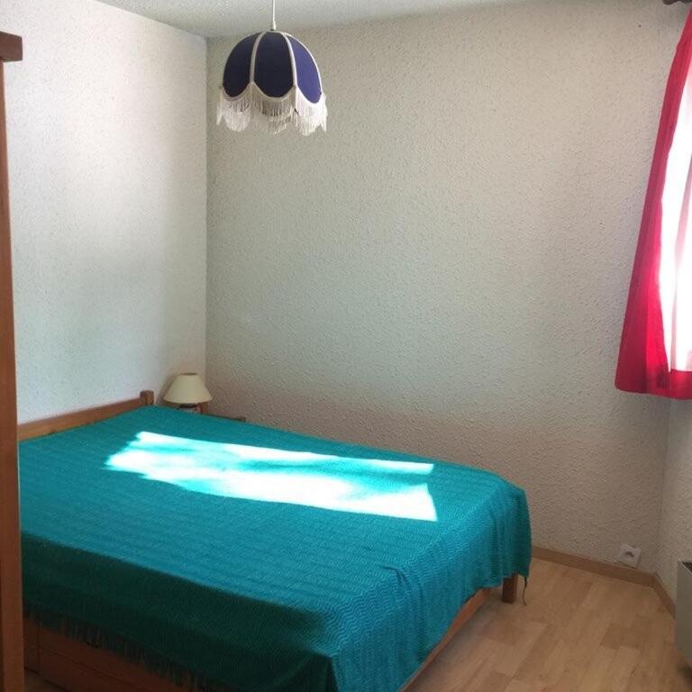Résidence Le Pic Vert - LE PIC VERT - 2 pièces pour 6 personnes MAE-3931 - Apartamento - 4