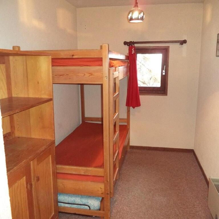 Résidence Le Pic Vert - LE PIC VERT - 2 pièces pour 6 personnes MAE-3931 - Apartamento - 5