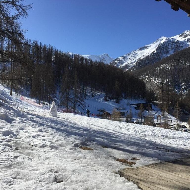 Résidence Le Pic Vert - LE PIC VERT - 2 pièces pour 6 personnes MAE-3931 - Apartamento - 7