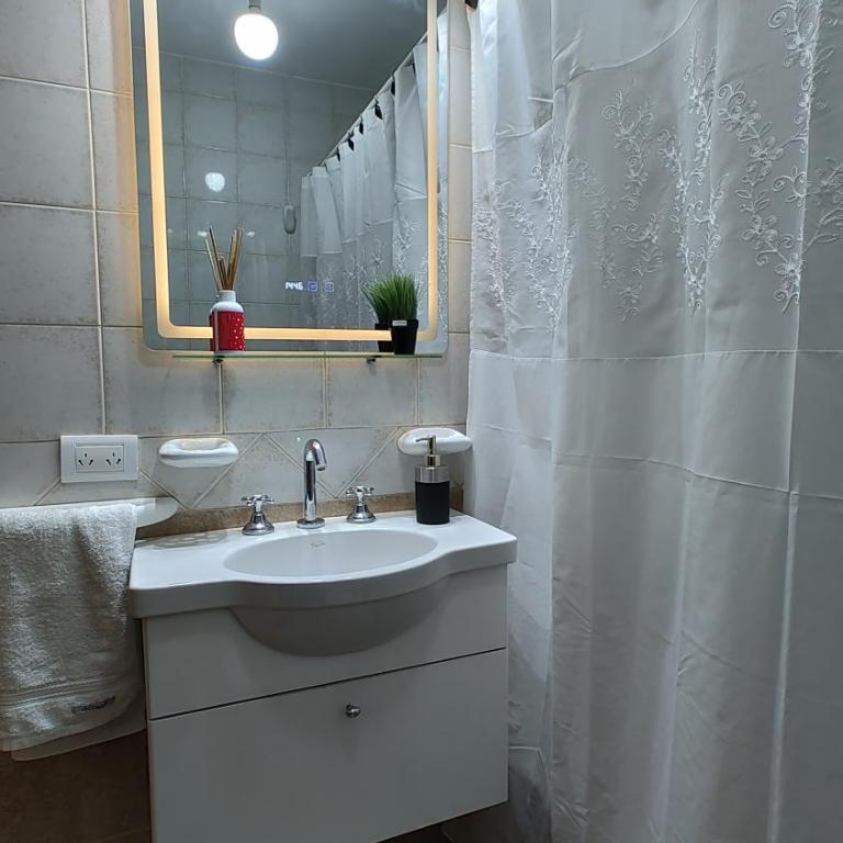 Departamento Cata - Apartamento de 1 dormitorio - 13