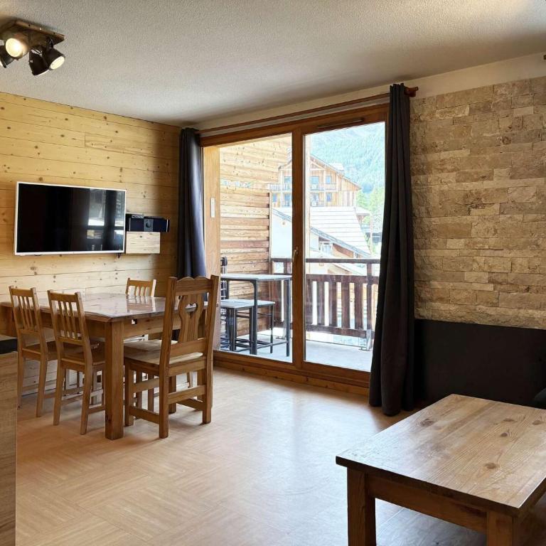 Résidence Parc Des Airelles - APPARTEMENT DUPLEX 8 PERS PARC DES AIRELLES 207 MAE-6251 - Appartement - 3