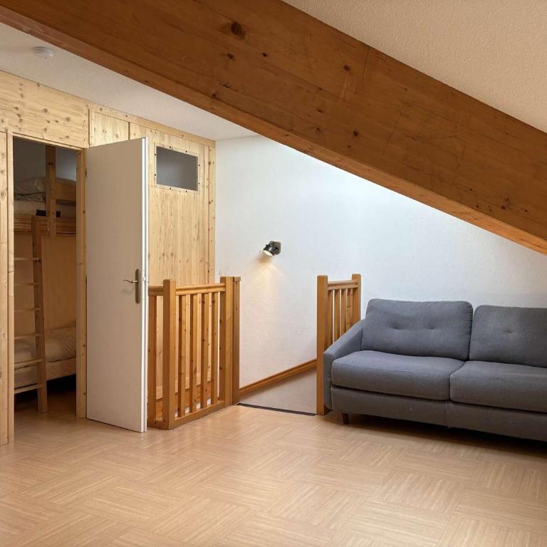 Résidence Parc Des Airelles - APPARTEMENT DUPLEX 8 PERS PARC DES AIRELLES 207 MAE-6251 - Appartement - 6