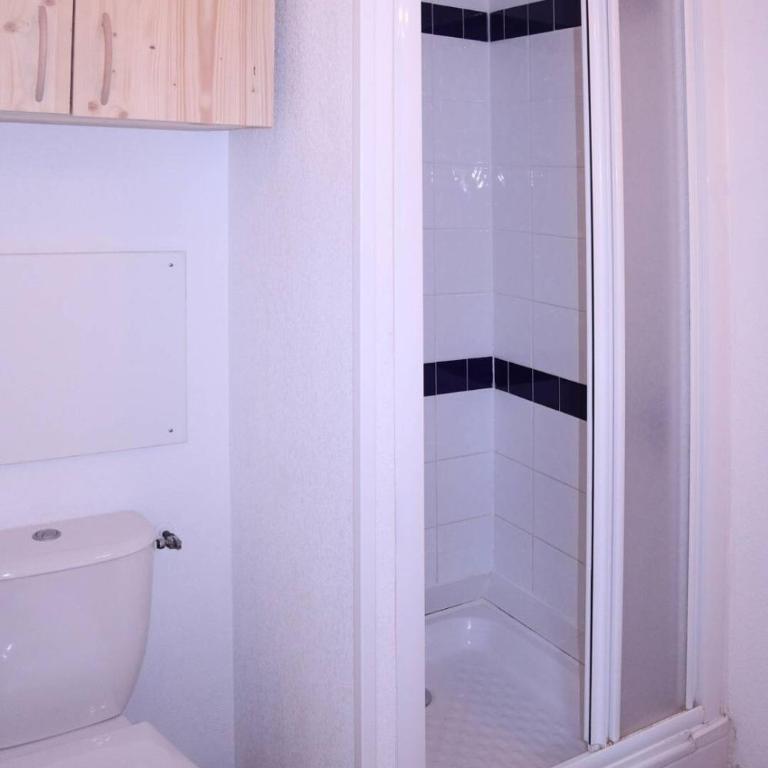 Résidence Parc Des Airelles - APPARTEMENT DUPLEX 8 PERS PARC DES AIRELLES 207 MAE-6251 - Appartement - 10