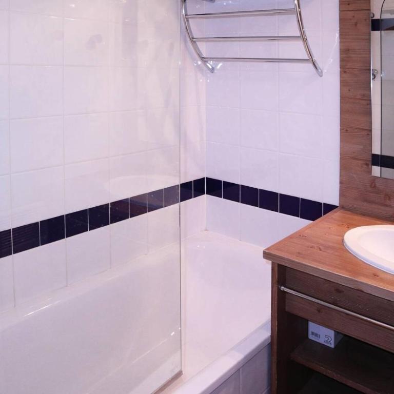 Résidence Parc Des Airelles - APPARTEMENT DUPLEX 8 PERS PARC DES AIRELLES 207 MAE-6251 - Appartement - 11