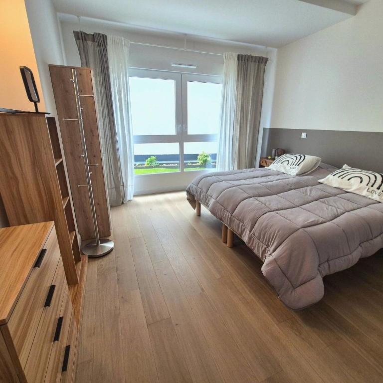 Résidence Paris - Très cosy bel appartement 3 pièces ! MAE-8403 - Appartement - 2