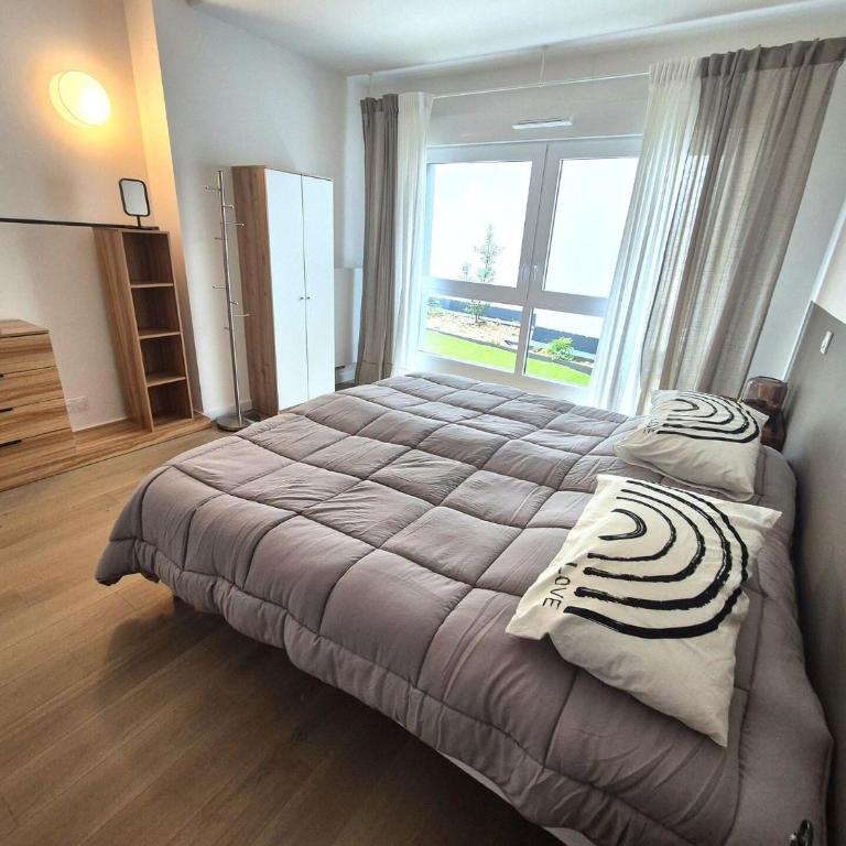 Résidence Paris - Très cosy bel appartement 3 pièces ! MAE-8403 - Appartement - 8
