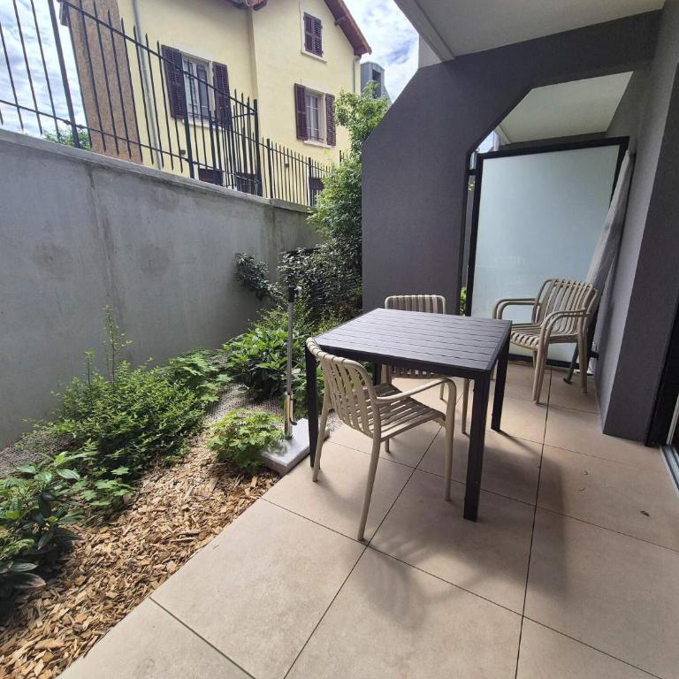 Résidence Paris - Très cosy bel appartement 3 pièces ! MAE-8403 - Appartement - 13