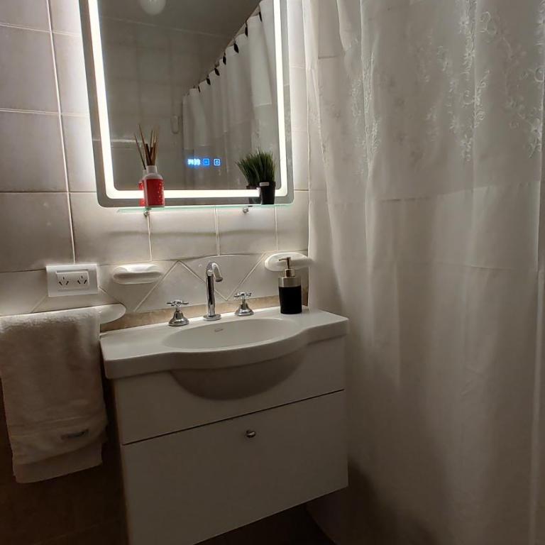Departamento Cata - Apartamento de 1 dormitorio - 15