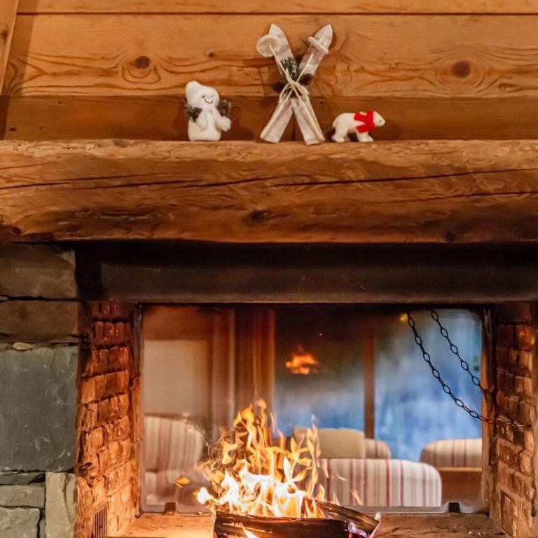 Résidence Les Alpages - 3 Pièces pour 6 Personnes MAE-6093 - Appartement - 11